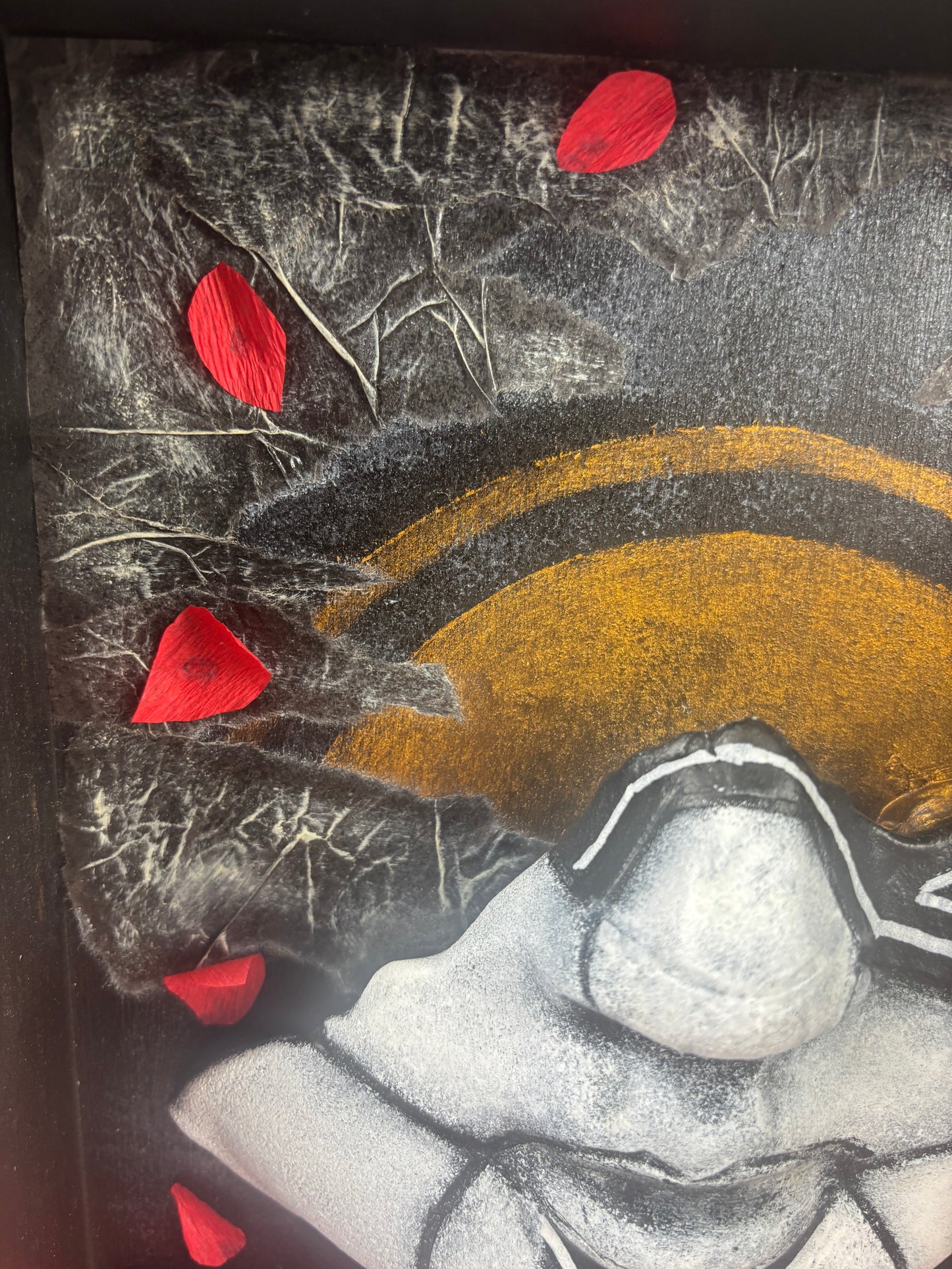 Cadre artistique fan-made – Clair Obscur