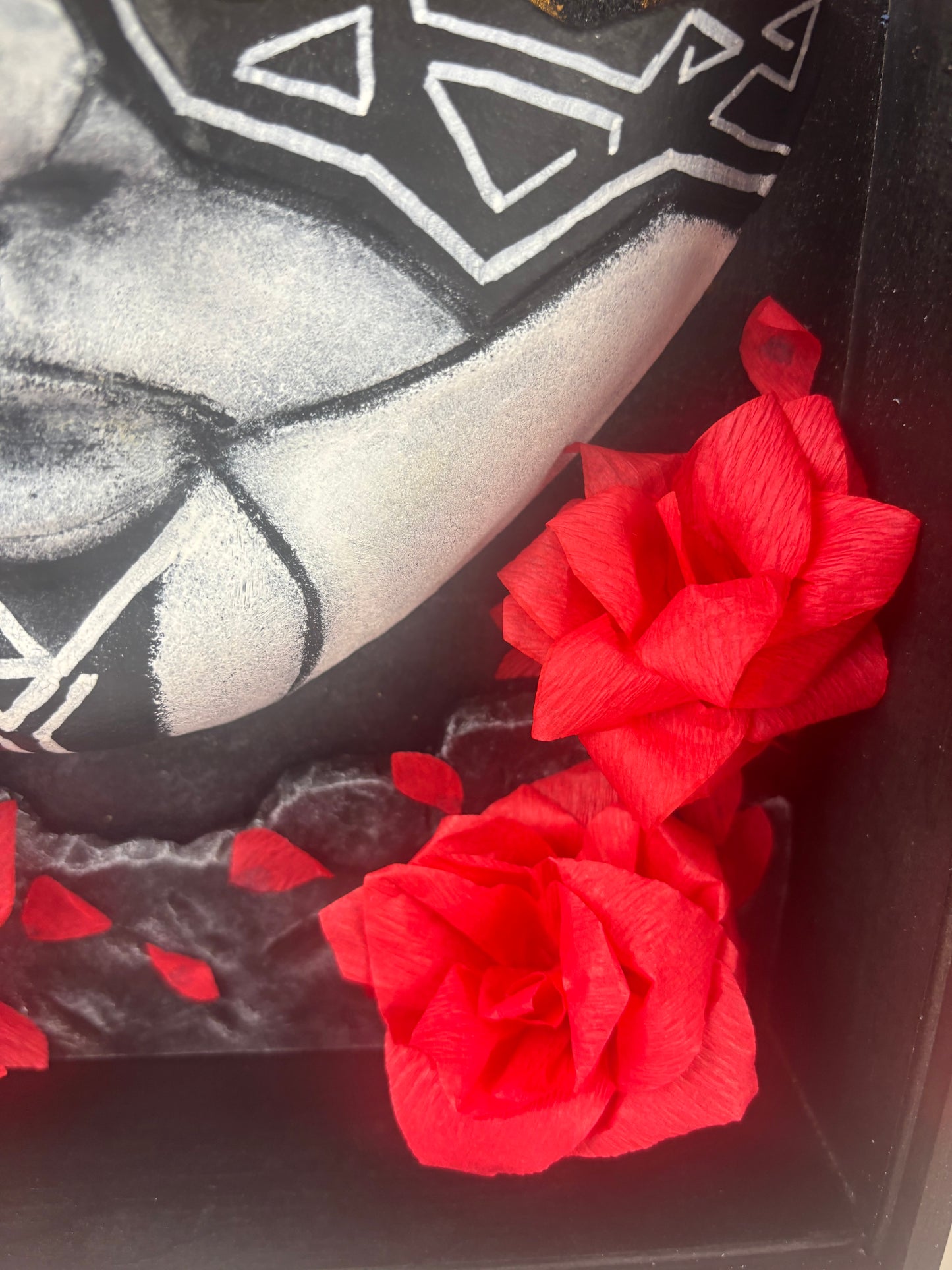 Cadre artistique fan-made – Clair Obscur